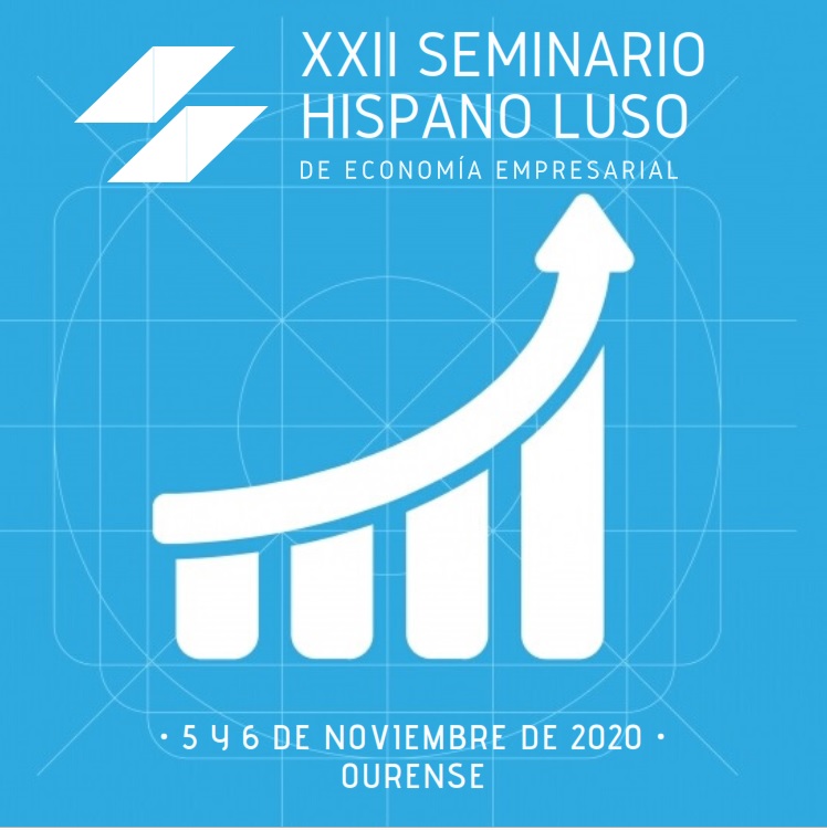 XXII Seminario Hispano Luso De Economía Empresarial